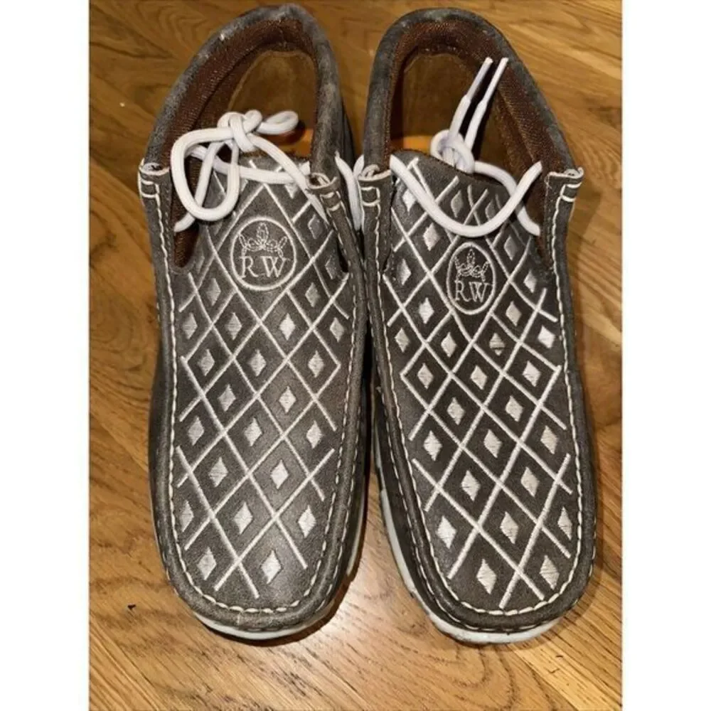 REYWALT CUSTOM LOAFERS SIZE‎ 10